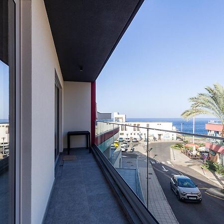 Luxury And Modern Apartment In Porto Moniz Center Exteriér fotografie