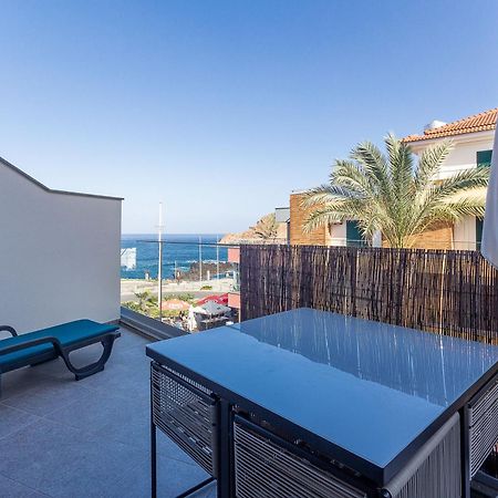 Luxury And Modern Apartment In Porto Moniz Center Exteriér fotografie