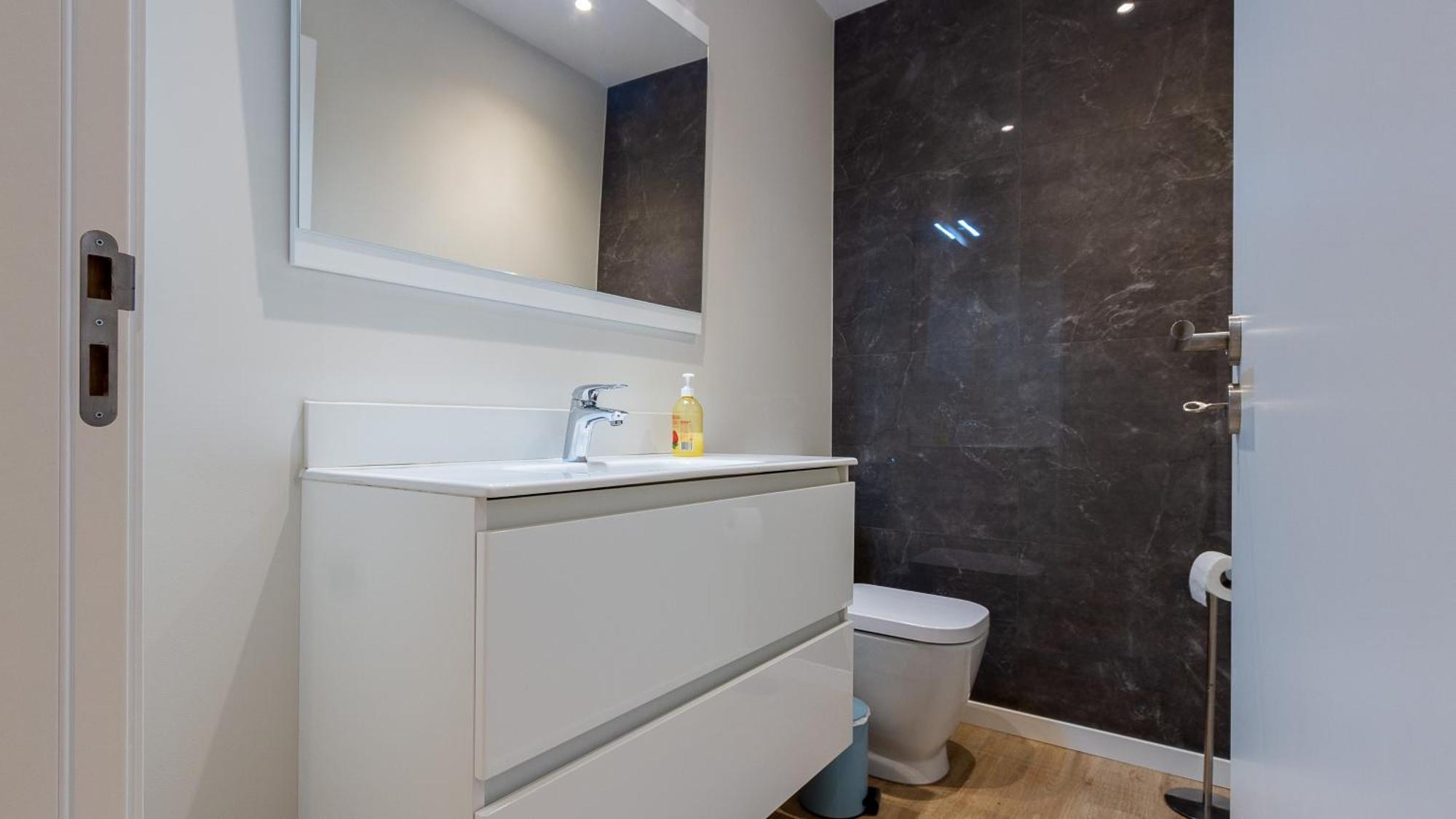 Luxury And Modern Apartment In Porto Moniz Center Exteriér fotografie