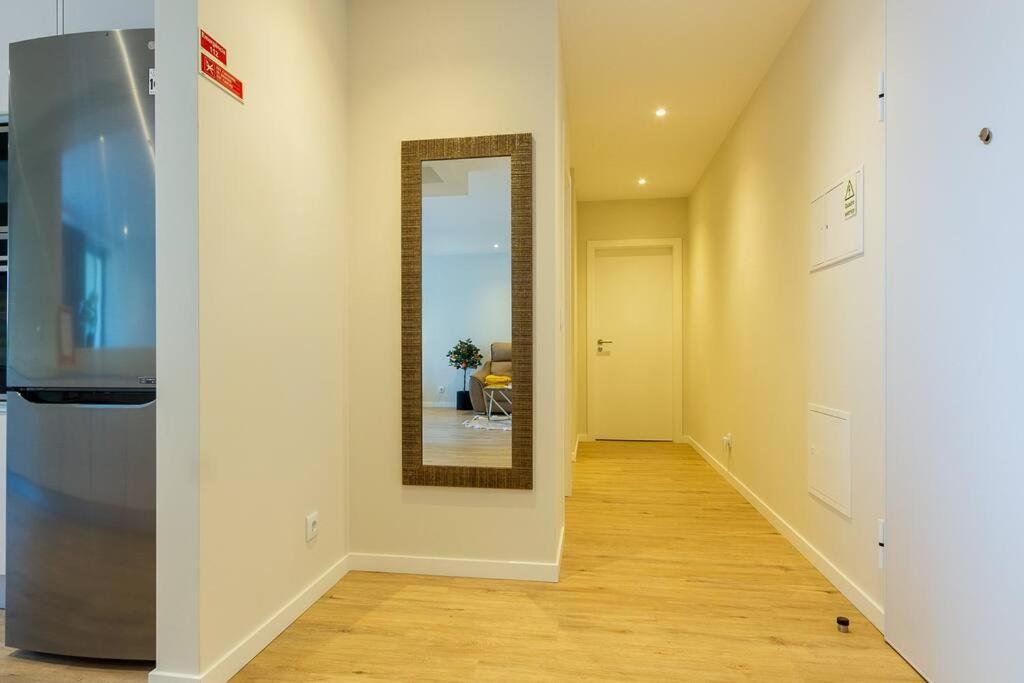 Luxury And Modern Apartment In Porto Moniz Center Exteriér fotografie