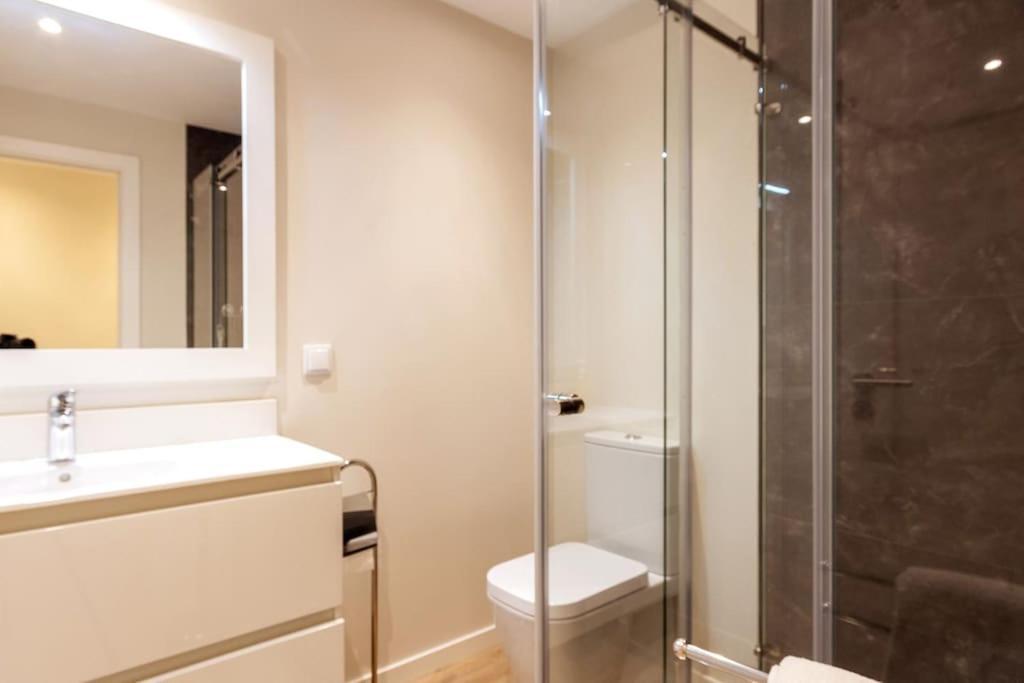Luxury And Modern Apartment In Porto Moniz Center Exteriér fotografie