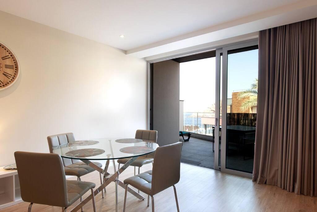 Luxury And Modern Apartment In Porto Moniz Center Exteriér fotografie
