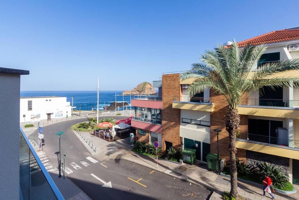 Luxury And Modern Apartment In Porto Moniz Center Exteriér fotografie